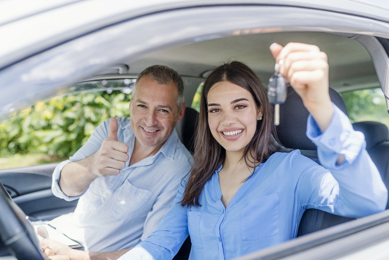auto insurance in Los Angeles