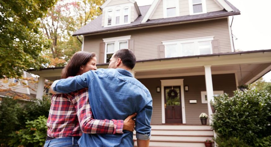 Life Insurance for First Time Home Buyers