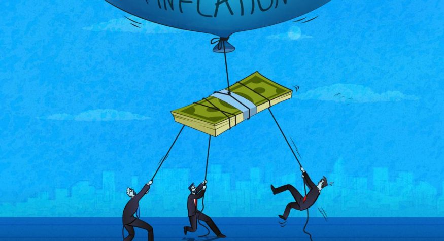 How to Keep Business Insurance Costs Low as Inflation Rises 